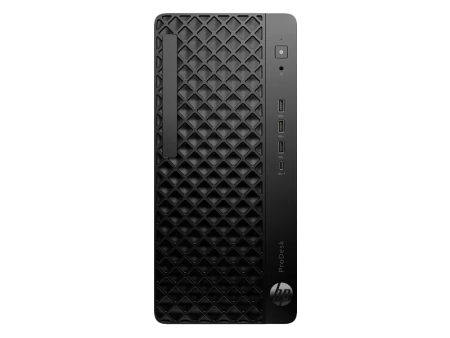Системный блок HP ProDesk 4 Tower G1i (Ultra 5 235/32GB/1TB SSD/Win 11 Pro), 9H7R6ET