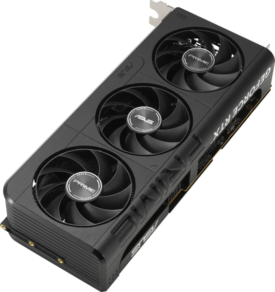 Видеокарта ASUS RTX 5060 PRIME 8GB OC Edition, PRIME-RTX5060-O8G