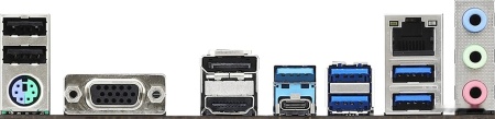 Материнская плата ASRock B450 PRO4 R2.0