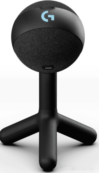 Микрофон Logitech Yeti Orb, 988-000551