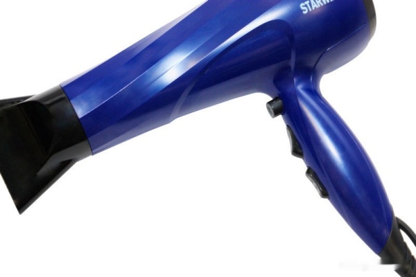 Фен StarWind SHP6105 Blue