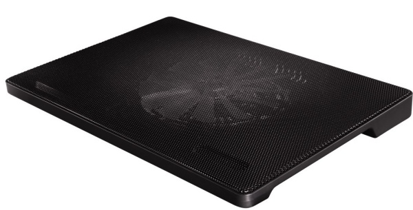 Подставка для ноутбука HAMA Slim, 00053067