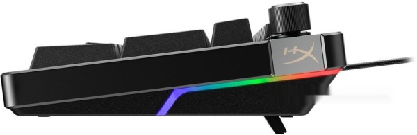 Клавиатура HyperX Alloy Rise, 7G7A3AA
