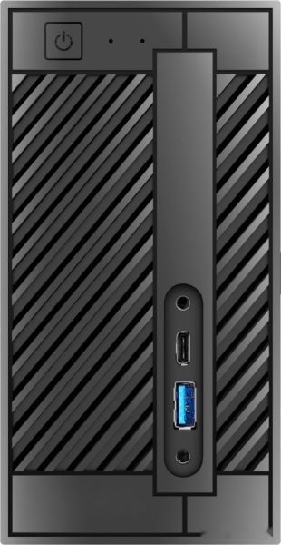 Мини-ПК ASRock DESKMINI 310/B/BB