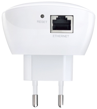 Усилитель Wi-Fi сигнала TP-LINK TL-WA850RE