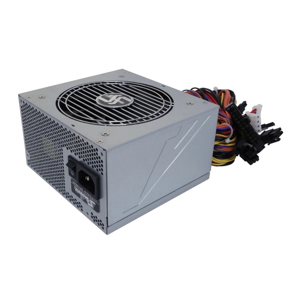 Блок питания Seasonic SSP-850, SSP-850CM OEM