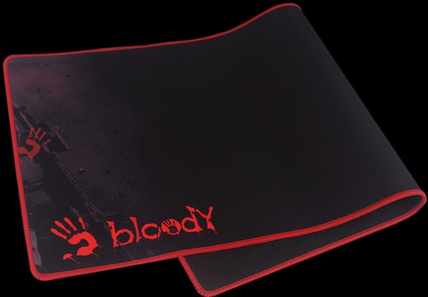 Коврик A4Tech Bloody B-087S Gaming Mouse Pad Size: 700 X 300 X 2 mm