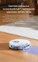 Робот-пылесос Dreame Robot Vacuum L10s Pro Ultra RLL82CE White