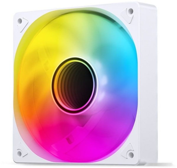 Вентилятор для корпуса Jonsbo SL-120W White