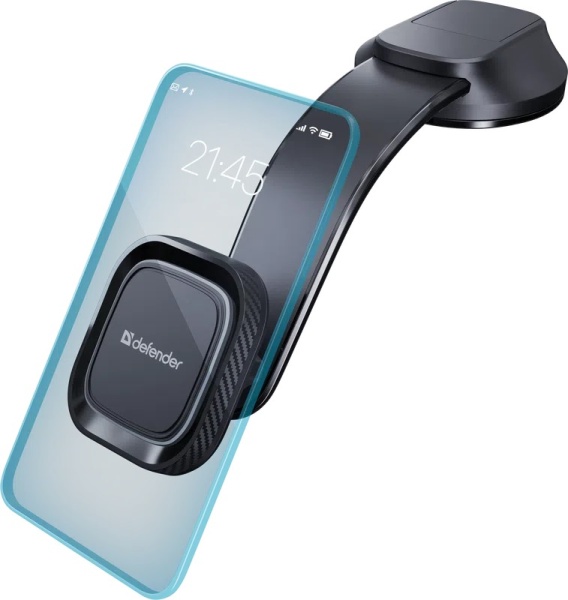 Автомобильный держатель Defender CH-171+