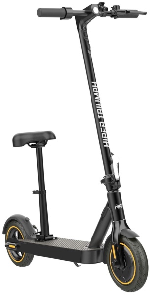 Электросамокат HIPER Triumph M88s Black