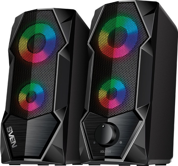 Колонки Sven 410 SV-020941