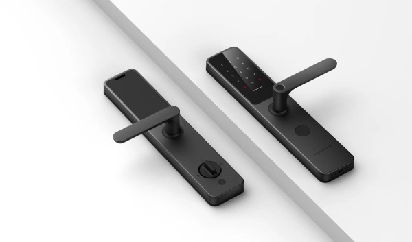 Умный дверной замок Aqara Smart Door Lock A100 ZigBee