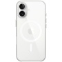 Чехол Apple iPhone 17 Clear Case with MagSafe,Model A3563 MGF24ZM/A