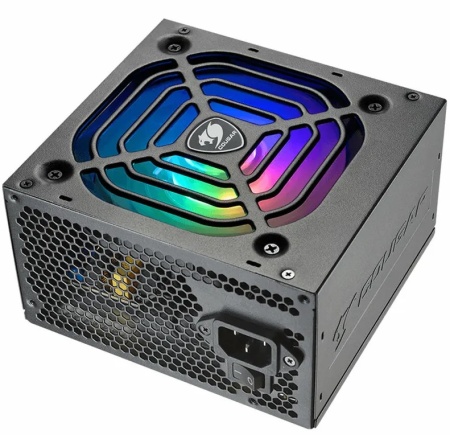 Блок питания Cougar XTC ARGB 550