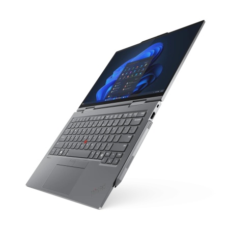 Ноутбук Lenovo ThinkPad X1 2-in-1 G9 (Core Ultra 5 125U/512GB SSD/32GB/14" FHD IPS/Win 11 Pro), 21KE0036RT