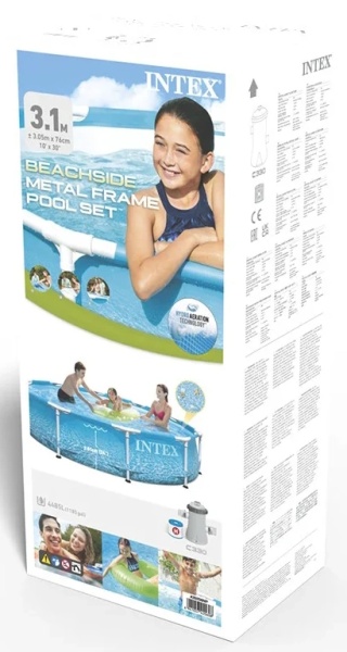 Бассейн INTEX 28208NP