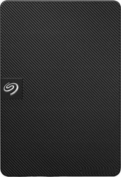 Внешний HDD 2.5" 2Tb Seagate Expansion STKM2000400, Black