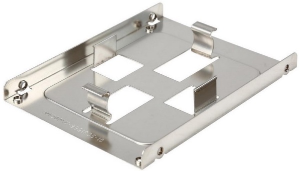 Крепеж для батареи аварийного питания Supermicro MCP-240-00127-0N