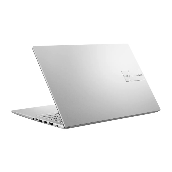 Ноутбук ASUS VivoBook 15 X1502VA-BQ1276 (Core i7 13620H/512GB SSD/16GB/15.6" FHD/DOS), 90NB10T2-M01TK0