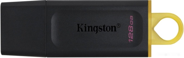 USB Flash drive 128Gb Kingston DataTraveler Exodia, DTX/128GB