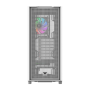 Корпус Thermaltake S380 TG White, CA-11K-00M6WN-00