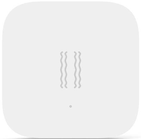 Датчик разбития стекла Aqara Vibration Sensor, DJT11LM