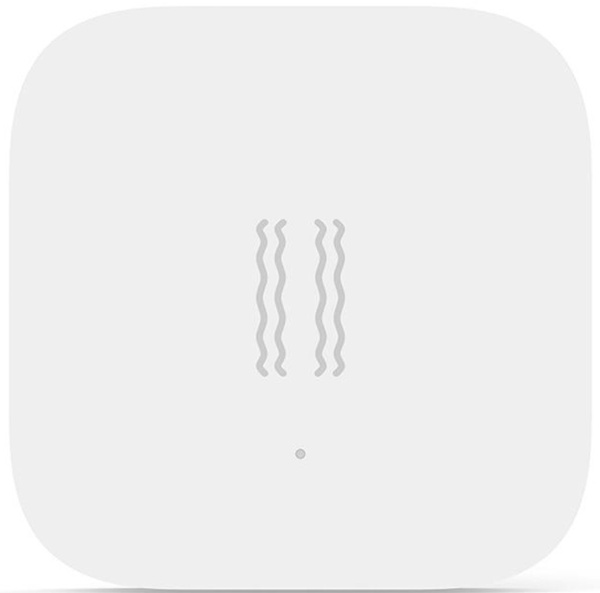 Датчик разбития стекла Aqara Vibration Sensor, DJT11LM