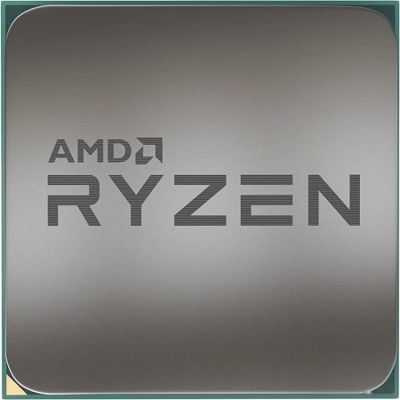 Процессор AMD Ryzen 5 5500X3D OEM
