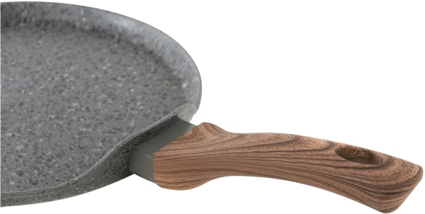 Сковорода блинная Lara 26cm, LR01-52-26