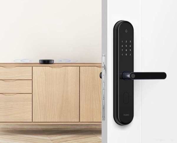 Центр умного дома Aqara Hub M2, HM2-G01