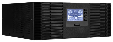 Инвертор SVC DI-1000-F-LCD