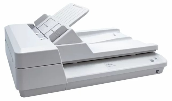 Сканер Fujitsu SP-1425, PA03753-B001 Сканер Fujitsu SP-1425, PA03753-B001