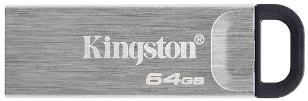 USB Flash drive 64Gb Kingston DataTraveler Kyson, DTKN/64GB