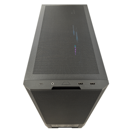 Системный блок Nomad Elite T (Ultra 9 285K/Z890 WIFI/DDR5 32GB/SSD 2TB/RTX 5070Ti/1000W), NMD-36999