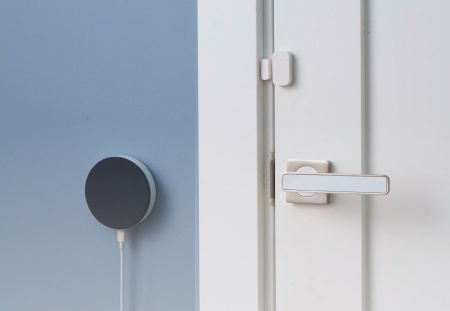 Датчик открытия дверей и окон Яндекс YNDX-00520 