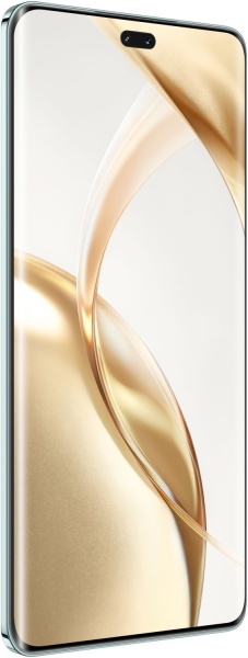 Смартфон Honor 200 Pro 12GB/512GB ELP-NX9 Ocean Cyan