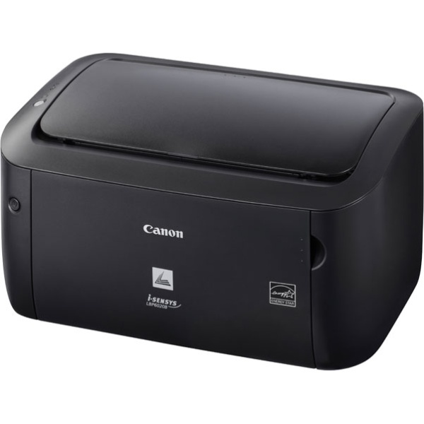 Принтер лазерный Canon LBP-6030B, Black, A4 + 2 шт картриджа Canon 725 в комплекте