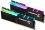 Оперативная память DDR4 2666/16Gb (2x8GB) G.Skill Trident Z RGB, F4-2666C18D-16GTZR