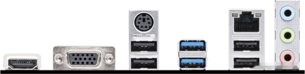 Материнская плата MSI PRO H610M-E DDR5