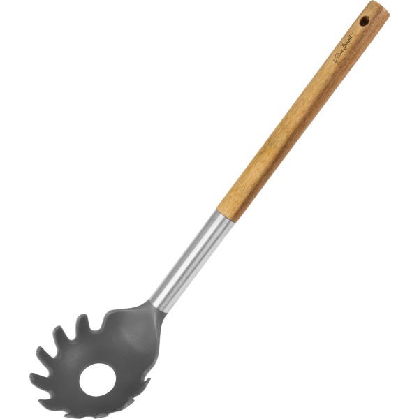 Ложка для спагетти Lamart LT3980, Wood