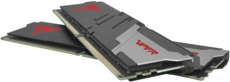 Оперативная память DDR5 5200/16Gb (2x8GB) Patriot Viper Venom, PVV516G520C36K