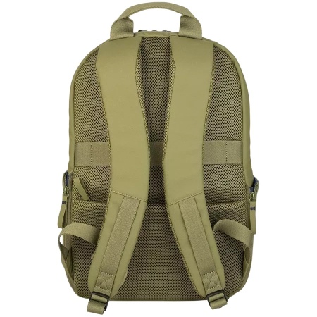 Рюкзак Tucano The Laser для MacBook Pro 15.6 Green, BKLAS15-VM