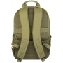 Рюкзак Tucano The Laser для MacBook Pro 15.6 Green, BKLAS15-VM