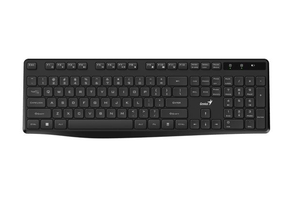 Клавиатура Genius KB-7200 Black