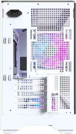 Корпус Montech KING 15 PRO (W)