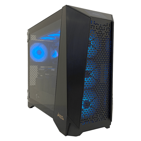 Системный блок Nomad Elite T (Ryzen 9 9900X3D/X870 WIFI/RAM 32GB/SSD 2TB/RTX 5080/1000W), NMD-36998