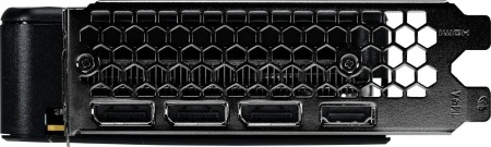 Видеокарта PALIT RTX 5050 DUAL 8G, NE65050019P1-GB2070D