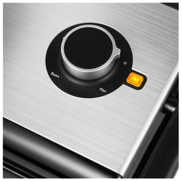 Настольный гриль Kitfort КТ-1637