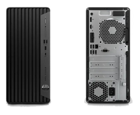Системный блок HP Pro Tower 400 G9 (Core i5-14500/16GB/1TB SSD/Win 11 Pro), 99Q40ET